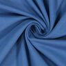 Molleton coton léger uni – bleu pigeon,  thumbnail number 2