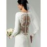 Robe de mariée, Butterick 5779|38 - 46,  thumbnail number 10