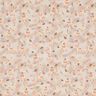 Jersey coton Cerf heureux dans les feuilles d'automne Impression numérique  – nature,  thumbnail number 1