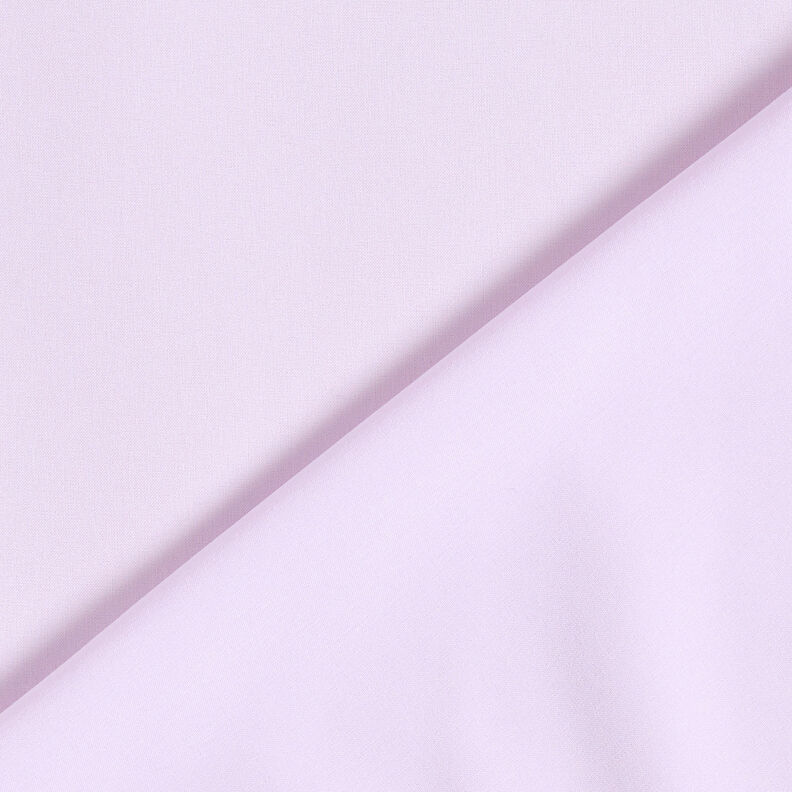 Tissu pour chemisier Uni – rose clair, image number 4