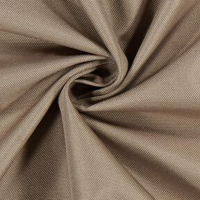 Tissu d’extérieur Panama Uni – beige, 
