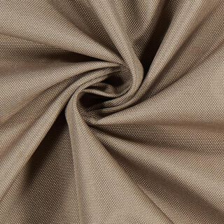 Tissu d’extérieur Panama Uni – beige, 