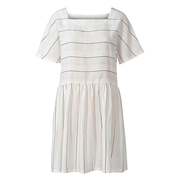 Débardeur / Robe | Burda 6117 | 34-44, image number 9