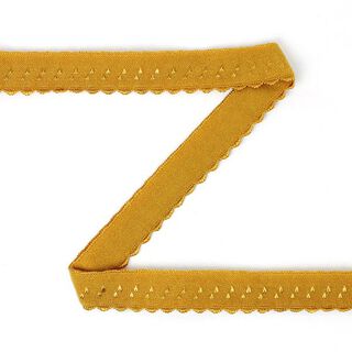 Ruban à border en dentelle élastique (12 mm) 9,, 