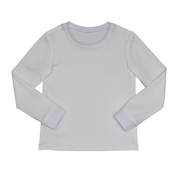 Combinaison | Burda 9250 | 104-140, image number 4