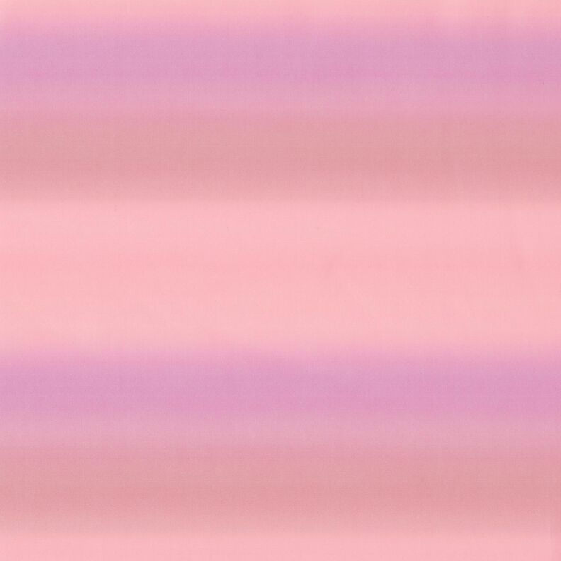 Tissu pour veste de pluie Dégradé de couleurs – rose/violet pastel,  image number 1