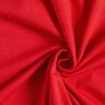 Jersey coton Medium Uni &ndash; rouge,  thumbnail number 1