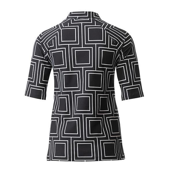 Haut, Burda 6067 | 34-44, image number 7
