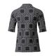 Haut, Burda 6067 | 34-44,  thumbnail number 7