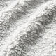 Coton sherpa uni – gris clair,  thumbnail number 2