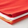 Extérieur Tissu pour chaise longue Uni, 44 cm – rouge clair,  thumbnail number 3