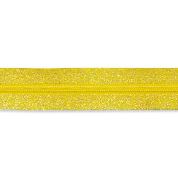 Fermeture éclair infinie – jaune, image number 2