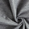 Feutrine mélangé 180 cm / 1,5 mm d’épaisseur – gris,  thumbnail number 1