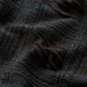 Maille jacquard motif argyle – noir/vert sapin,  thumbnail number 2