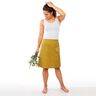 FRAU INA - Jupe simple à poches plaquées, Studio Schnittreif | XS - XXL,  thumbnail number 5
