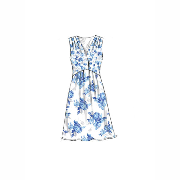 Robe, McCalls | 32 - 40, image number 6