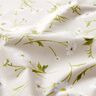 Coton enduit Gänseblümchen – nature/blanc,  thumbnail number 3