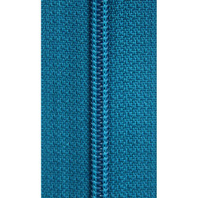 Fermeture éclair infinie [5 mm] Plastique | Prym – pétrole, 