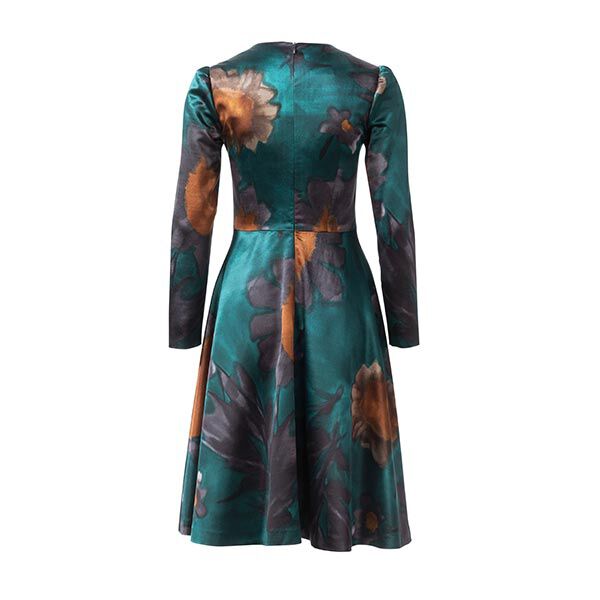 Robe, Burda 6164 | 34-44, image number 7