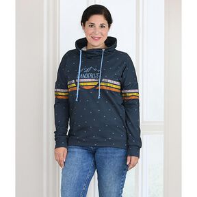 Casual Sweater, Lillesol & Pelle No. 61 | 34-50, 