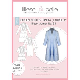 Robe Laurelia, Lillesol & Pelle No. 64 | 34-50, 