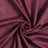 Jersey romanite Classique – rouge bordeaux,  thumbnail number 1