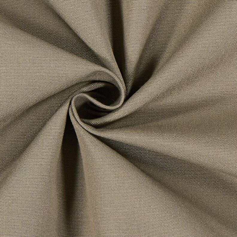 Tissu d’extérieur Acrisol Liso – taupe,  image number 2