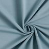 French Terry léger uni – bleu pigeon,  thumbnail number 1