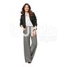 Veste, Burda 6463 | 34 - 46,  thumbnail number 6