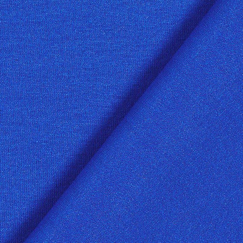 Jersey viscose léger – bleu roi,  image number 4