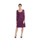 Robe | Burda 5835 | 34-44,  thumbnail number 2