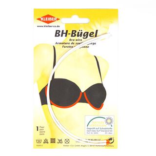 Armature de soutien-gorge, taille 85, 