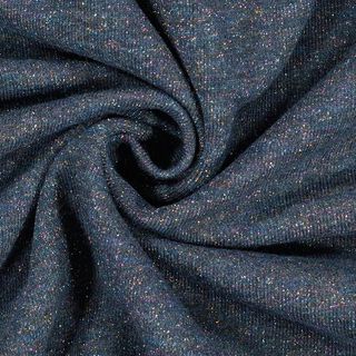 Sweatshirt Brillant – bleu marine, 