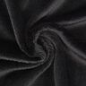 Peluche SuperSoft SNUGLY [ 1 x 0,75 m | 5 mm ] | Kullaloo – noir,  thumbnail number 4