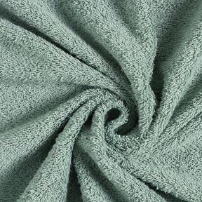Tissu éponge – roseau, 