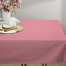 Tissu en coton Cretonne Uni – vieux rose foncé,  thumbnail number 5