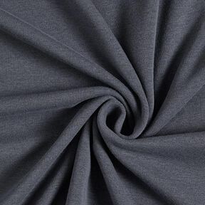 Polaire alpin Sweat douillet Uni – gris schiste, 