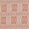 Dentelle ornements – vieux rose clair,  thumbnail number 1