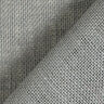 Tissu de décoration Jute Uni 150 cm – gris,  thumbnail number 4