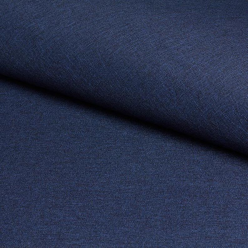 Tissu de revêtement – bleu marine,  image number 1