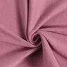 Bord-côte uni – violet pastel,  thumbnail number 1