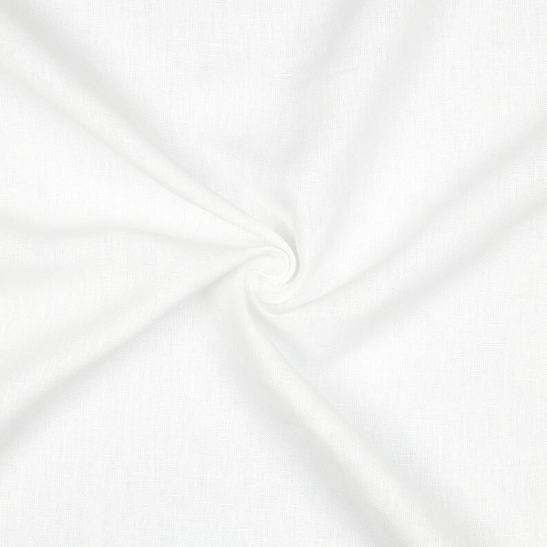 Lin européen uni – blanc, image number 1