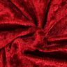Panne de velours – carmin,  thumbnail number 2