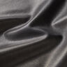 Simili cuir léger uni – noir,  thumbnail number 2