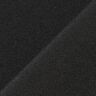 Tissu d’extérieur Teflon Uni – noir,  thumbnail number 3