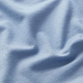 Jersey viscose léger – bleu ciel, 