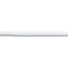 Cordon en coton [Ø 3 mm] – blanc,  thumbnail number 1