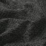 Tissu de revêtement poils doux – anthracite,  thumbnail number 2