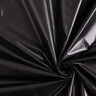 Tissu pour veste hydrofuge ultra léger – noir,  thumbnail number 1