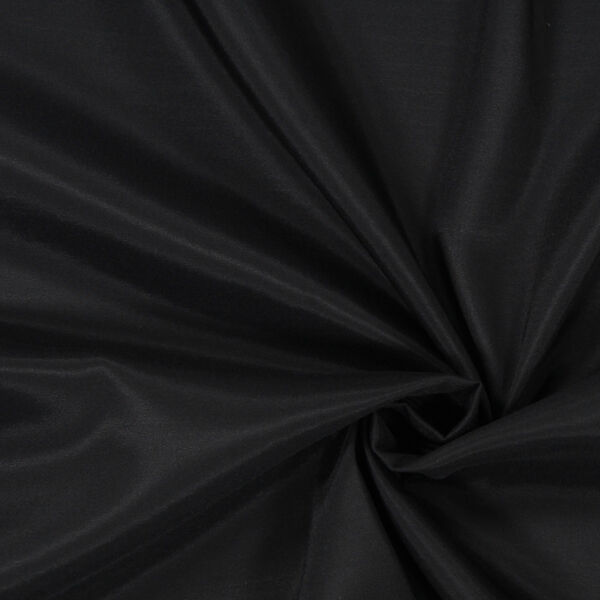 Doublure stretch | Neva´viscon – noir,  image number 1